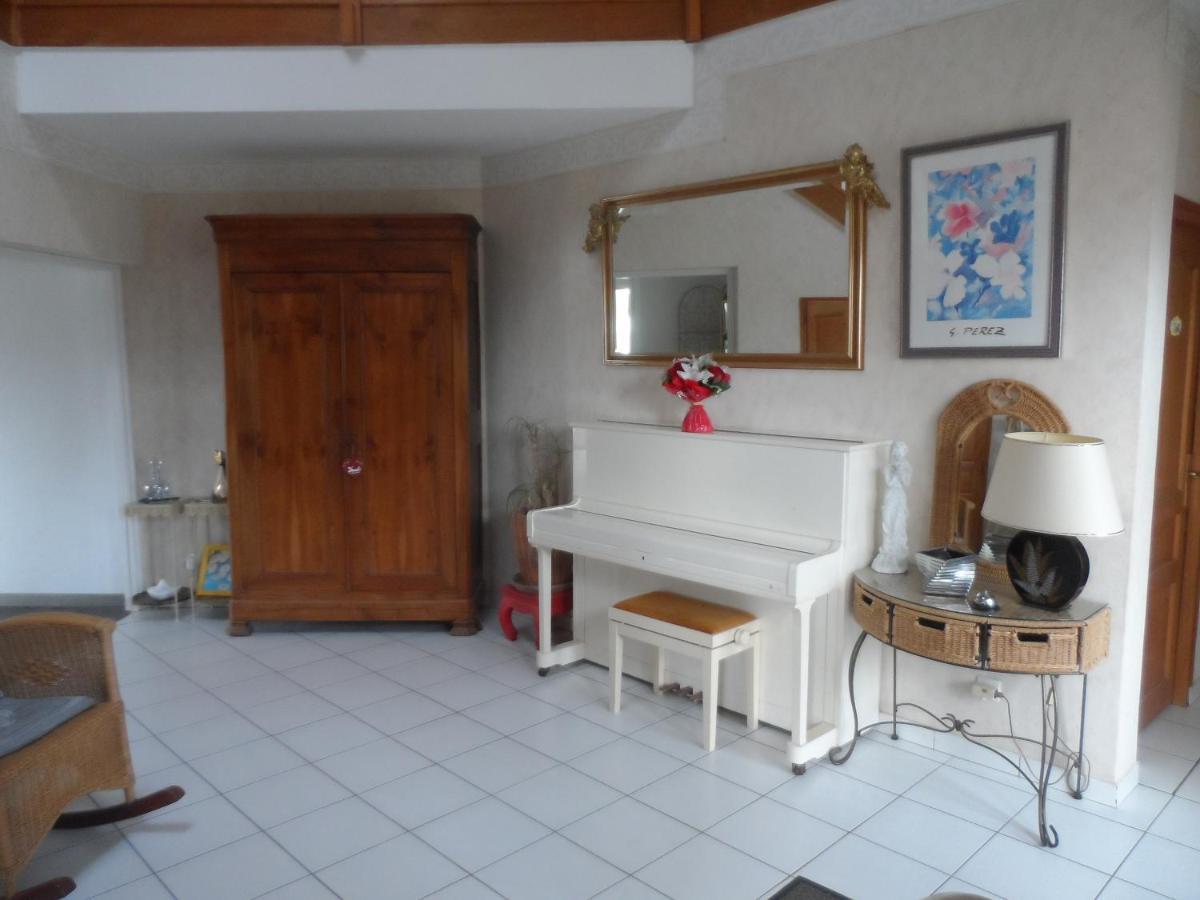 Bed and Breakfast Cafecouet'Breizh Guipry-Messac Exterior foto