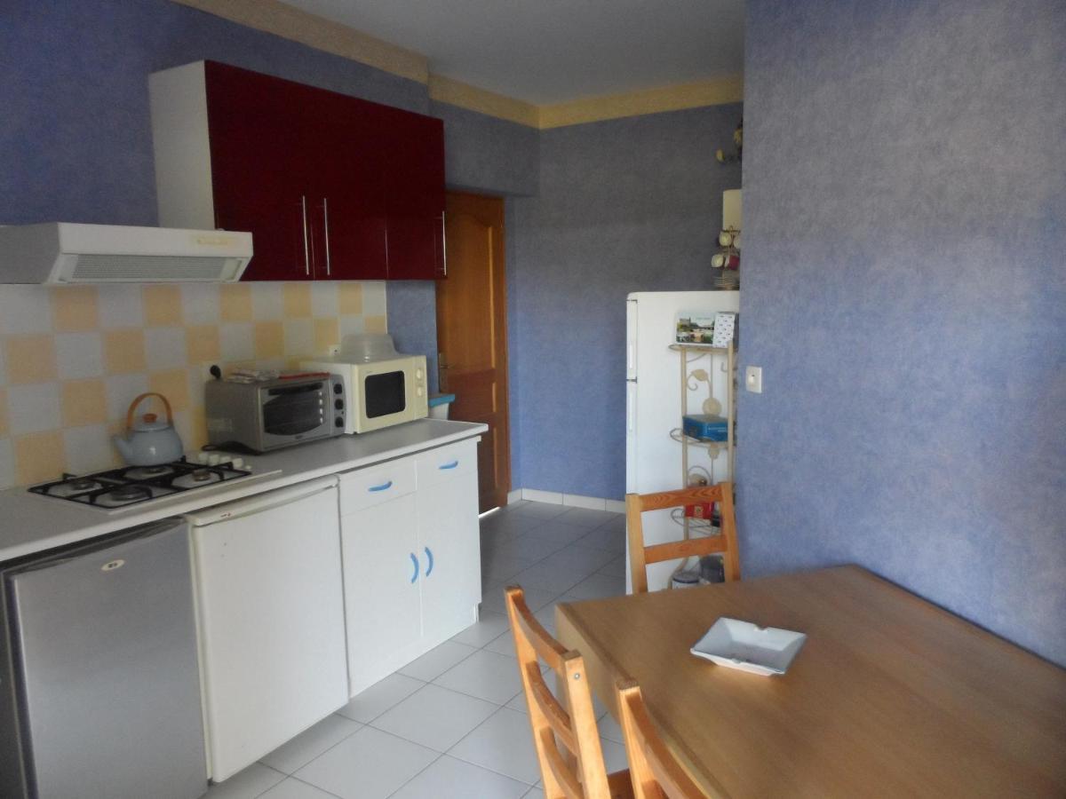 Bed and Breakfast Cafecouet'Breizh Guipry-Messac Exterior foto