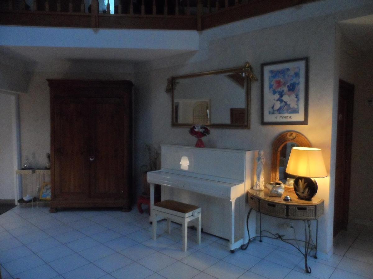 Bed and Breakfast Cafecouet'Breizh Guipry-Messac Exterior foto