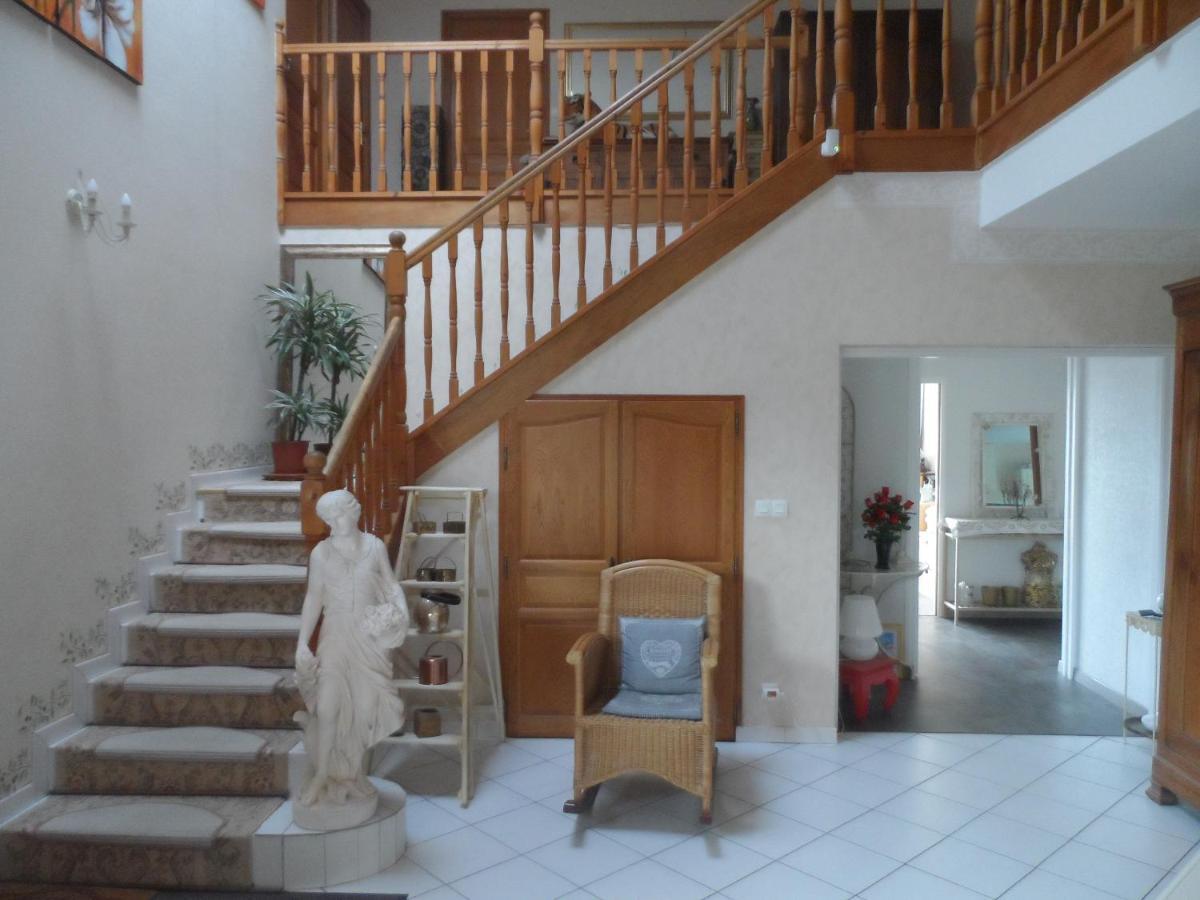 Bed and Breakfast Cafecouet'Breizh Guipry-Messac Exterior foto
