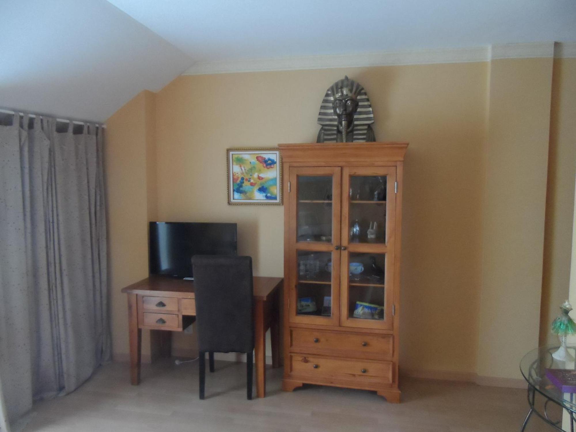 Bed and Breakfast Cafecouet'Breizh Guipry-Messac Zimmer foto